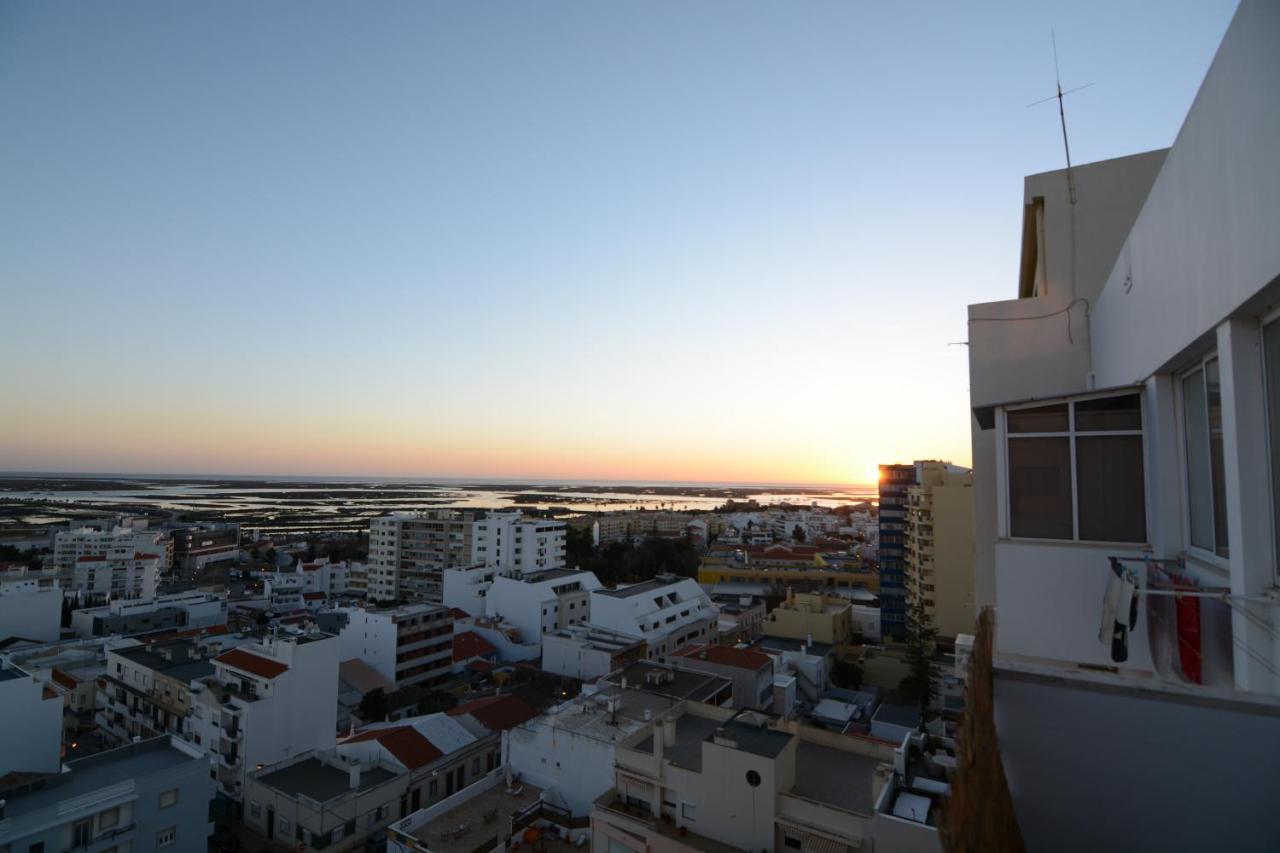 Wonderful View In The City Center FAO Exterior foto