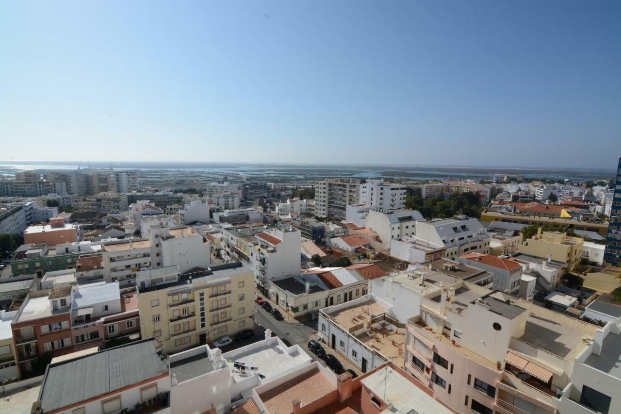 Wonderful View In The City Center FAO Exterior foto