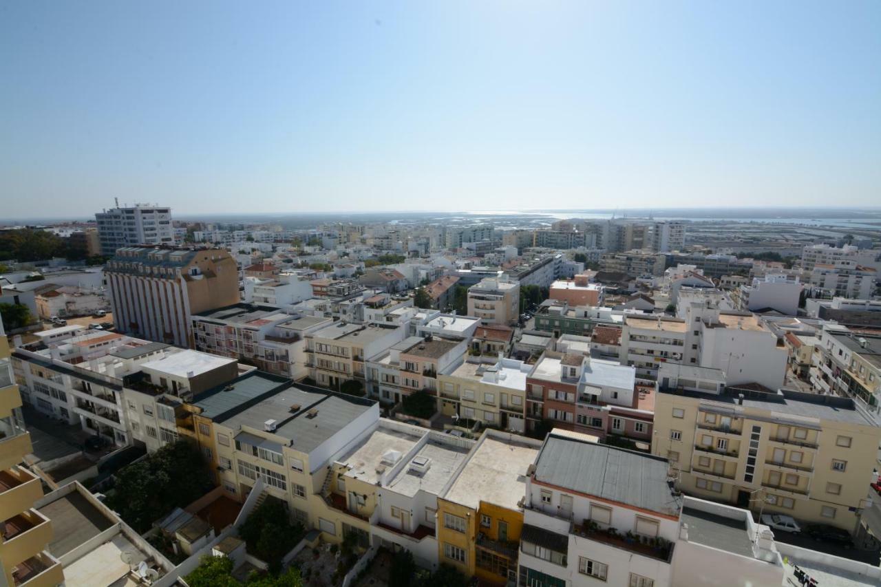 Wonderful View In The City Center FAO Exterior foto